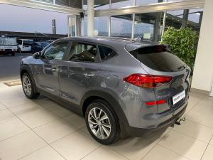 Hyundai Tucson 2.0 Premium auto - Image 5