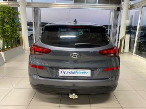 Hyundai Tucson 2.0 Premium auto - Image 6