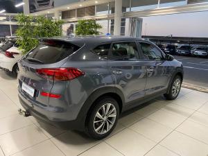 Hyundai Tucson 2.0 Premium auto - Image 7