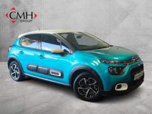 2024 Citroen C3 1.2T Shine