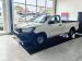 Toyota Hilux 2.4GD single cab S - Thumbnail 1