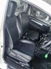 Toyota Hilux 2.4GD single cab S - Image 8