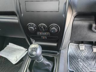 Mahindra Pik Up 2.2CRDe single cab S4 (aircon)