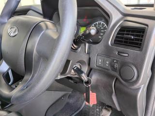 Mahindra Pik Up 2.2CRDe single cab S4 (aircon)