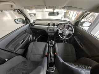 Suzuki Swift 1.2 GL manual