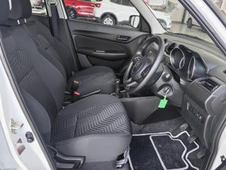 Suzuki Swift 1.2 GL manual