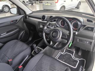 Suzuki Swift 1.2 GL manual