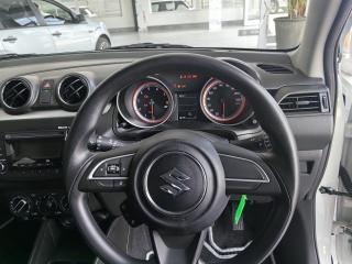 Suzuki Swift 1.2 GL manual