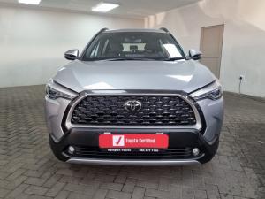 Toyota Corolla Cross 1.8 XR - Image 6