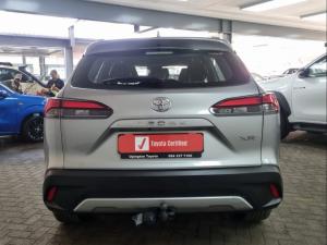 Toyota Corolla Cross 1.8 XR - Image 9