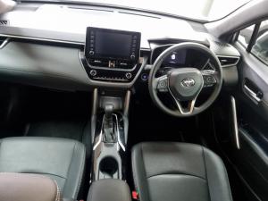 Toyota Corolla Cross 1.8 XR - Image 10