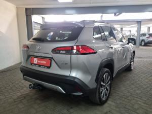 Toyota Corolla Cross 1.8 XR - Image 3