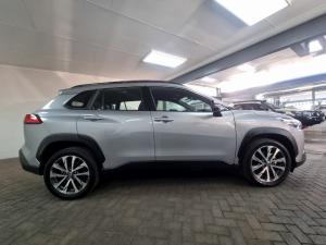 Toyota Corolla Cross 1.8 XR - Image 4