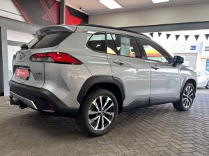 Toyota Corolla Cross 1.8 XR - Image 4