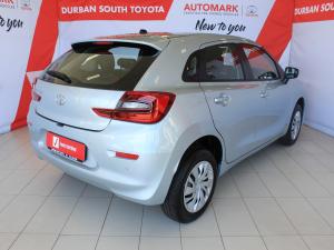 Toyota Starlet 1.5 Xi - Image 5