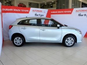 Toyota Starlet 1.5 Xi - Image 6