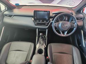 Toyota Corolla Cross 1.8 Hybrid XS - Image 6