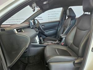 Toyota Corolla Cross 1.8 Hybrid XS - Image 7