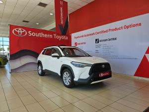 Toyota Corolla Cross 1.8 Hybrid XS - Image 1