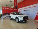 Thumbnail Toyota Corolla Cross 1.8 Hybrid XS