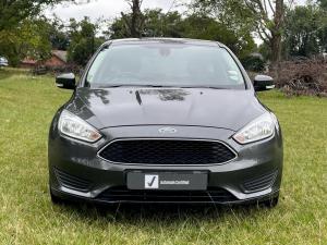 Ford Focus hatch 1.0T Ambiente - Image 6