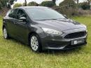 Thumbnail Ford Focus hatch 1.0T Ambiente