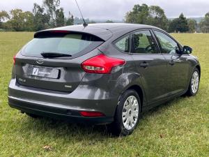 Ford Focus hatch 1.0T Ambiente - Image 3