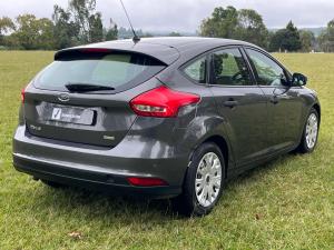 Ford Focus hatch 1.0T Ambiente - Image 4