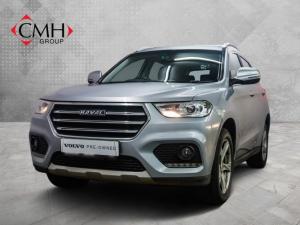 2021 Haval H2 1.5T Luxury auto