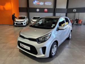 2022 Kia Picanto 1.0 Street