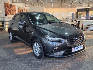 2022 Mazda CX-3 2.0 Dynamic auto