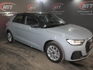 2024 Audi A1 Sportback 30 Tfsi Advanced S Tronic