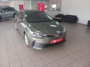 2024 Toyota Corolla Quest 1.8 Prestige CVT