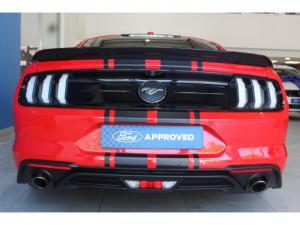 Ford Mustang 2.3T fastback - Image 4