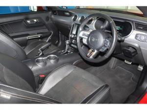 Ford Mustang 2.3T fastback - Image 6