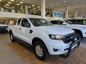 2020 Ford Ranger 2.2TDCi SuperCab Hi-Rider XL