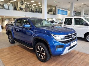 2023 Volkswagen Amarok 2.0BiTDI double cab Style 4Motion