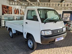 2024 Suzuki Super Carry 1.2