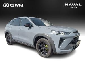 2023 Haval H6 GT 2.0GDIT 4WD Super Luxury