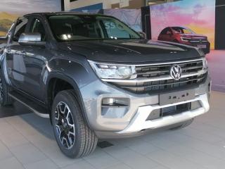 Volkswagen Amarok 2.0BiTDI double cab Style 4Motion