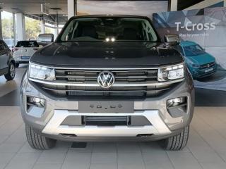 Volkswagen Amarok 2.0BiTDI double cab Style 4Motion