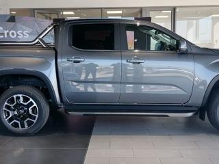 Volkswagen Amarok 2.0BiTDI double cab Style 4Motion