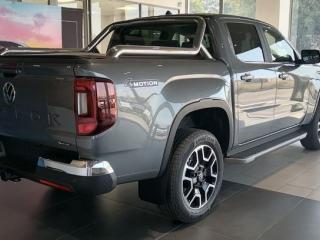 Volkswagen Amarok 2.0BiTDI double cab Style 4Motion