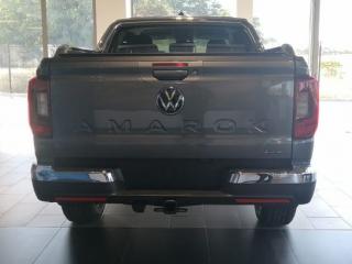 Volkswagen Amarok 2.0BiTDI double cab Style 4Motion