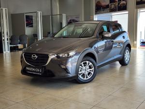 2024 Mazda CX-3 2.0 Dynamic auto