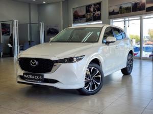 2024 Mazda CX-5 2.0 Dynamic