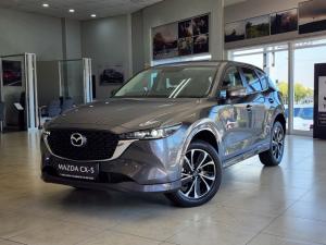 2024 Mazda CX-5 2.0 Dynamic