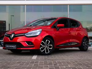 2020 Renault Clio 66kW turbo Dynamique