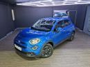 Thumbnail Fiat 500X 1.4T Connect