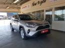 Thumbnail Toyota RAV4 2.0 GX